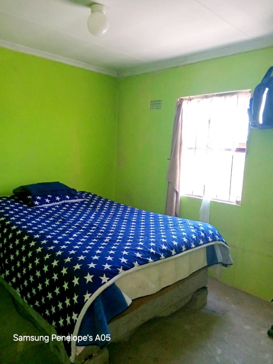 2 Bedroom Property for Sale in Philippi Western Cape